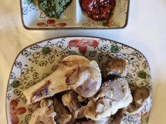 -格日勒阿妈蒙古厨房(大召店)