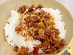 肉燥饭-圆宝台湾小吃(迎津街店)