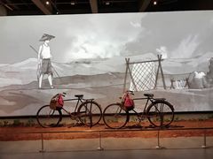 -盘龙城国家考古遗址公园