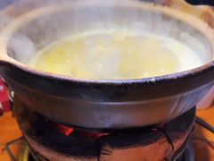 -捞围鲜·港式打边炉(海阳路店)