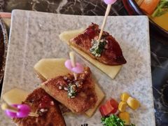 -高木日本料理(静安寺店)