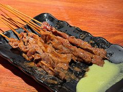 -烧蠔帮·生蚝海鲜牌档(观海店)