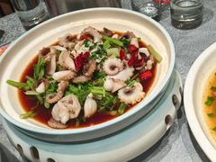 -阿娘家·原生态农家菜(国顺东路店)