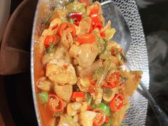 -田边二娃子·湖南民间菜