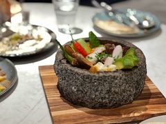 -墨纪Mojí墨西哥餐厅(官舍店)