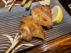 -鸟鹏烧鸟居酒屋(熙龙湾店)