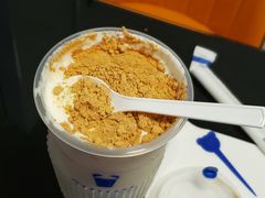 -茶百道(京溪店)