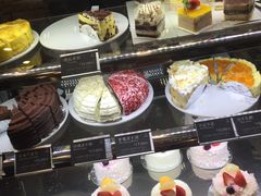 -红跑车HPCBAKERY(汉商店)