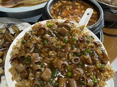 -良师门滨海人家·海鲜·家常菜(滨海城店)