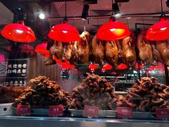 -陈鹏鹏潮汕菜(宝安机场T3航站楼店)