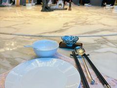 -顺德美的万豪酒店-万豪中餐厅