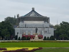 -广州中山纪念堂