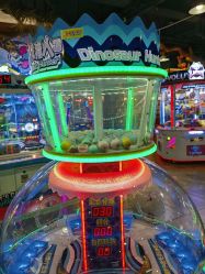 -卡通尼·Safari非洲探索乐园·生日会(金桥国际商业广场店)