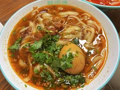 -韩师傅老大同刀削面(北苑路店)