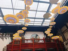 -龙抄手(文殊坊店)