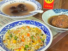 -粗茶淡饭(东关街店)