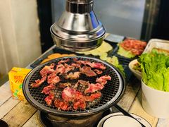 -华炭泥炉烤肉(布吉店)