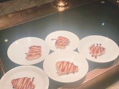 -杭州开元名都大酒店·地中海自助餐厅