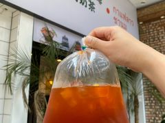 -春莱·老挝咖啡·泰式奶茶(钟楼店)