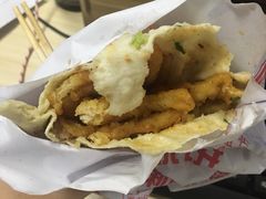 -尚食卢记烧饼(凤凰路总店)