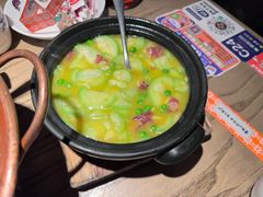 -茄子恰恰·新云南小炒(坪山益田店)