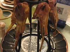 -阿拉丁新疆风味餐厅·清真(罗廊巷店)