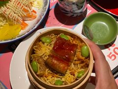 -有喜屋·深夜食堂(北京西路店)