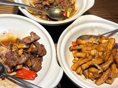 -闽鄂情·闽南招财鸭(水头店)