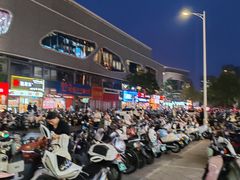 -万达坊(花园路店)