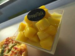 -BreadTalk面包新语·烘焙蛋糕(海岸城店)