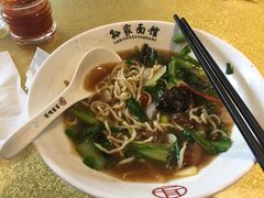 -孙家面馆(小康城店)