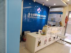 -全心全意连锁动物医院·微创中心·内科急重症·心脏专科(丰管路店)