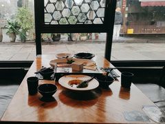 -院子餐厅·大锅菜·老杭帮(桥西直街店)