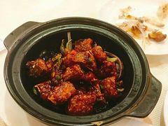 -新东城喜宴海鲜酒家(同德店)