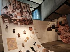 -中国美术学院象山校区-民艺博物馆