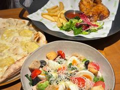 -JINNS锦时 steak&pizza(浸信会礼拜堂旧址店)