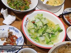 -赣饭农家·江西小炒(西乡店)