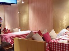 -西贝莜面村(当代商城店)