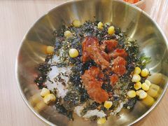 -小木屋拌饭(西安华阳城店)