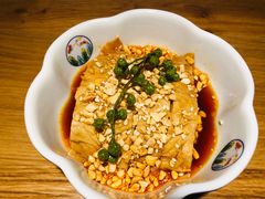 巴蜀豆衣-庆春朴门