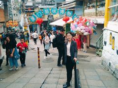 -猫咪博物馆(顶澳仔猫街店)