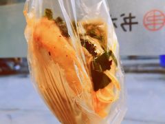 -周记古镇名小吃