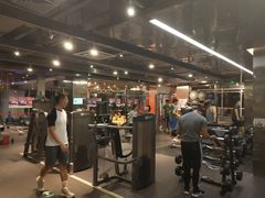 -乐刻运动健身(中电照明大厦店)