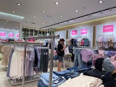 -6IXTY 8IGHT(朝阳大悦城店)