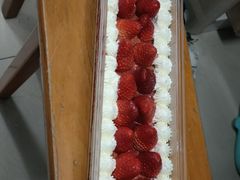 -沃尔玛超市(北大街店)