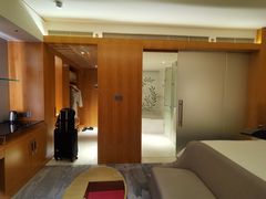 -上海静安香格里拉大酒店