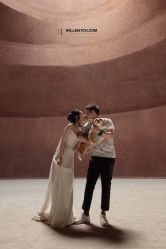 -Chic Bridal 熙可婚纱