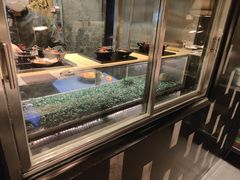 水产区-深圳四季酒店·馥自助餐厅