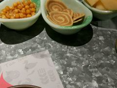 -炭舍干锅·烤鱼(扬名广场店)