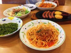 -萨莉亚意式餐厅(天河城购物中心店)